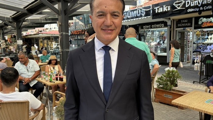 Emir Kır Tarih Verdi! Ayşe Ünlüce ile Kritik Görüşme